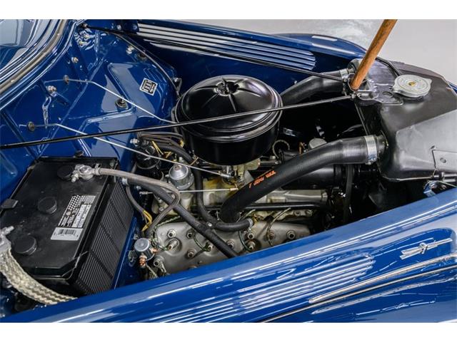 1938 Ford Phaeton (CC-1607743) for sale in Concord, North Carolina
