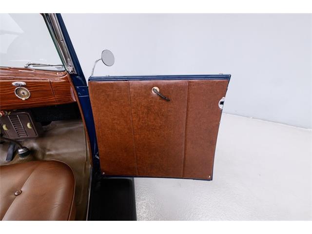 1938 Ford Phaeton (CC-1607743) for sale in Concord, North Carolina
