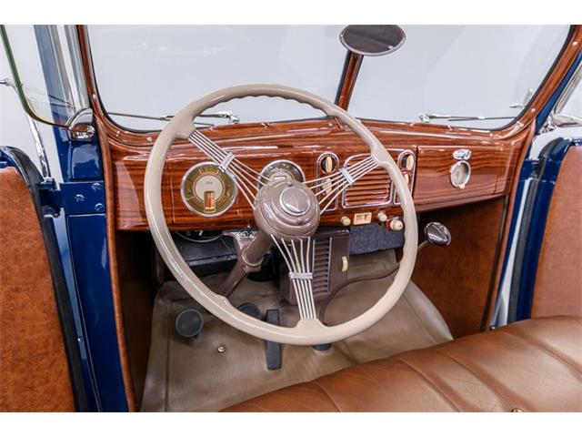 1938 Ford Phaeton (CC-1607743) for sale in Concord, North Carolina