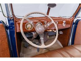 1938 Ford Phaeton (CC-1607743) for sale in Concord, North Carolina
