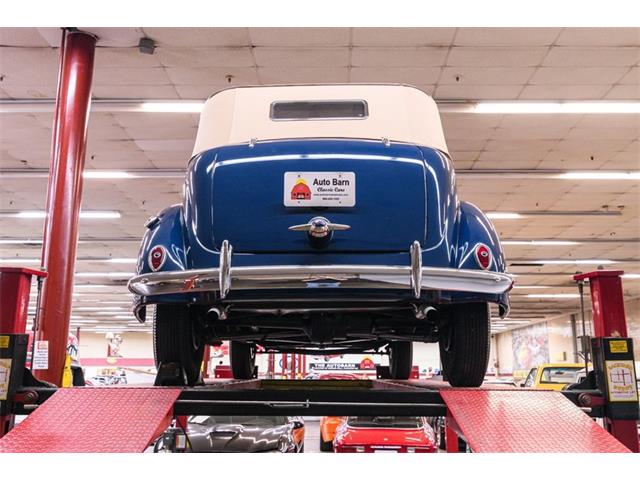 1938 Ford Phaeton (CC-1607743) for sale in Concord, North Carolina