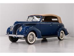 1938 Ford Phaeton (CC-1607743) for sale in Concord, North Carolina