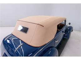 1938 Ford Phaeton (CC-1607743) for sale in Concord, North Carolina