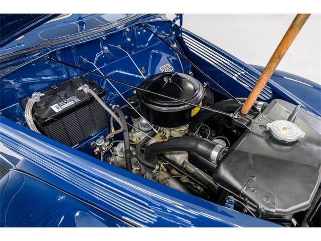 1938 Ford Phaeton (CC-1607743) for sale in Concord, North Carolina