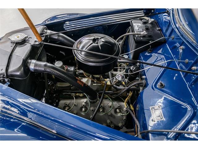1938 Ford Phaeton (CC-1607743) for sale in Concord, North Carolina
