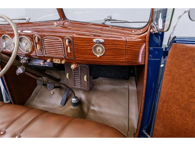 1938 Ford Phaeton (CC-1607743) for sale in Concord, North Carolina