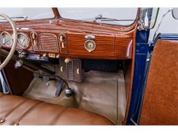 1938 Ford Phaeton (CC-1607743) for sale in Concord, North Carolina