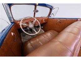 1938 Ford Phaeton (CC-1607743) for sale in Concord, North Carolina