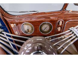 1938 Ford Phaeton (CC-1607743) for sale in Concord, North Carolina