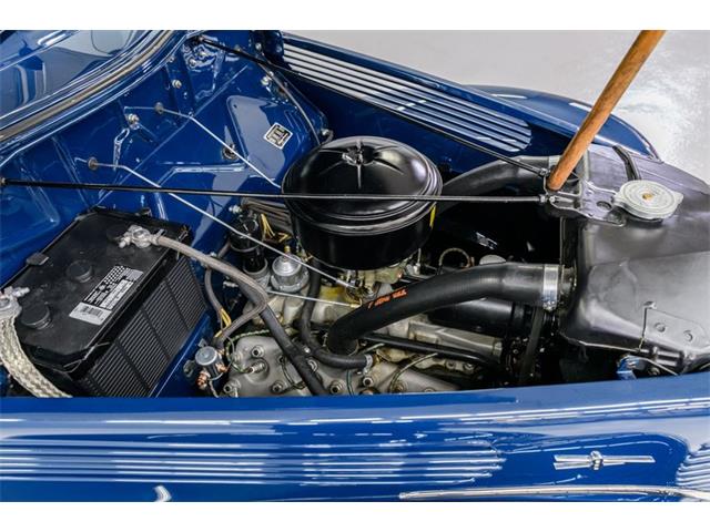 1938 Ford Phaeton (CC-1607743) for sale in Concord, North Carolina