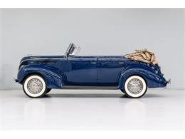 1938 Ford Phaeton (CC-1607743) for sale in Concord, North Carolina