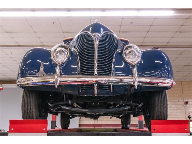 1938 Ford Phaeton (CC-1607743) for sale in Concord, North Carolina
