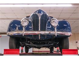 1938 Ford Phaeton (CC-1607743) for sale in Concord, North Carolina