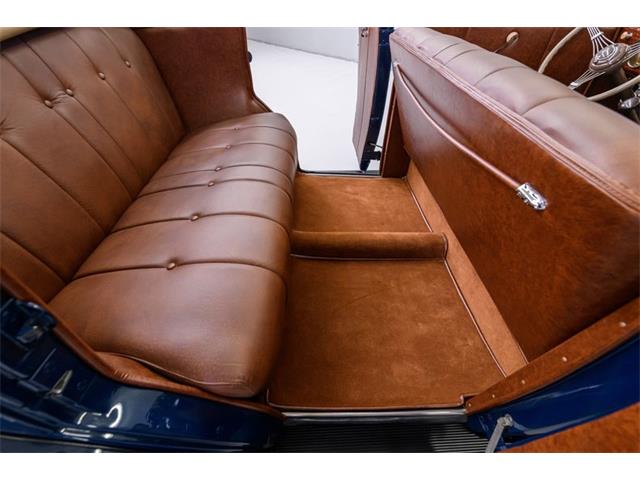 1938 Ford Phaeton (CC-1607743) for sale in Concord, North Carolina