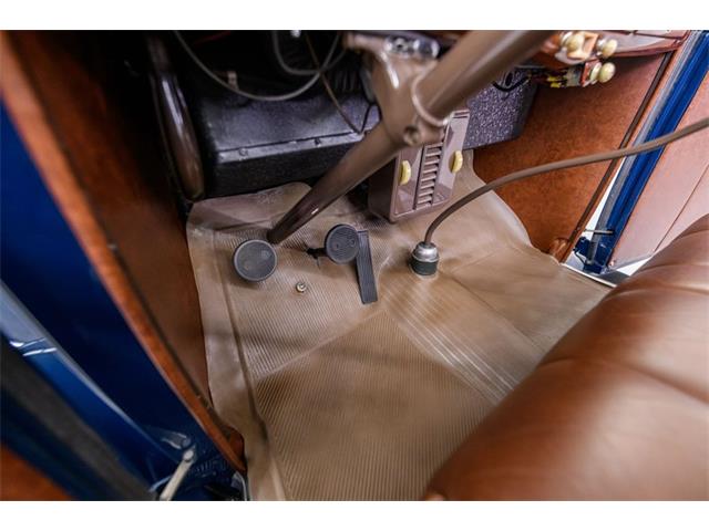 1938 Ford Phaeton (CC-1607743) for sale in Concord, North Carolina