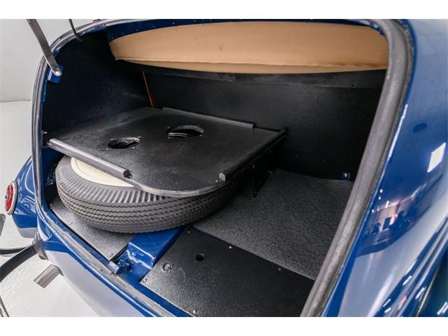 1938 Ford Phaeton (CC-1607743) for sale in Concord, North Carolina
