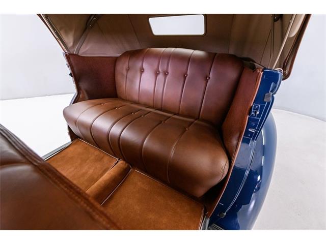 1938 Ford Phaeton (CC-1607743) for sale in Concord, North Carolina