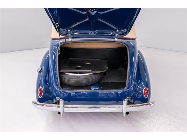 1938 Ford Phaeton (CC-1607743) for sale in Concord, North Carolina