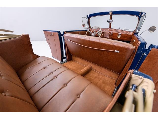 1938 Ford Phaeton (CC-1607743) for sale in Concord, North Carolina
