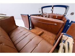 1938 Ford Phaeton (CC-1607743) for sale in Concord, North Carolina