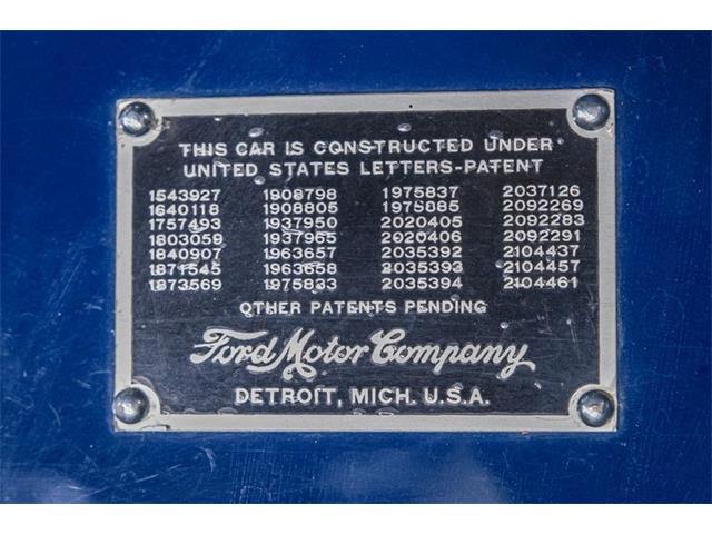 1938 Ford Phaeton (CC-1607743) for sale in Concord, North Carolina