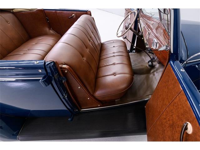 1938 Ford Phaeton (CC-1607743) for sale in Concord, North Carolina
