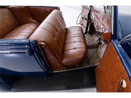 1938 Ford Phaeton (CC-1607743) for sale in Concord, North Carolina