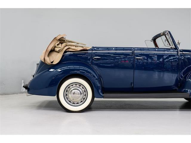 1938 Ford Phaeton (CC-1607743) for sale in Concord, North Carolina