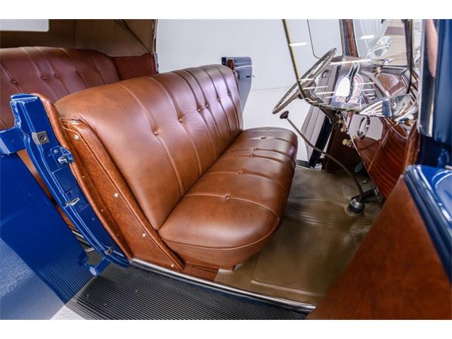 1938 Ford Phaeton (CC-1607743) for sale in Concord, North Carolina