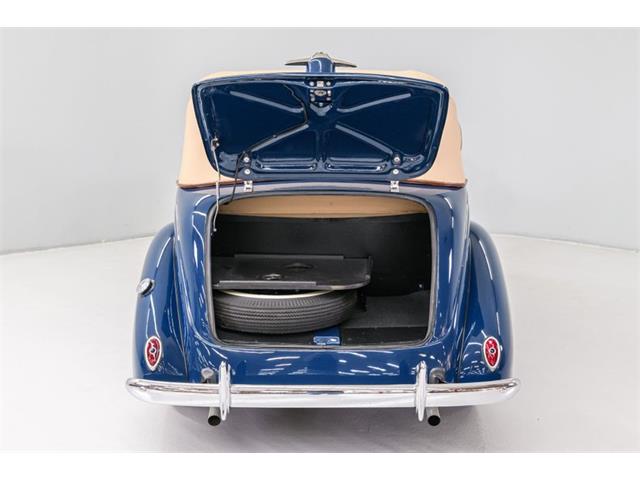 1938 Ford Phaeton (CC-1607743) for sale in Concord, North Carolina
