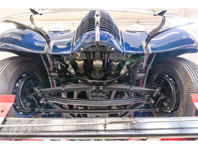 1938 Ford Phaeton (CC-1607743) for sale in Concord, North Carolina