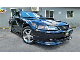 2003 Ford Mustang (CC-1607756) for sale in Hilton, New York