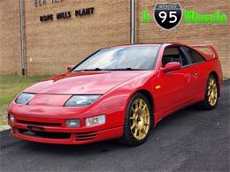 1991 Nissan 300ZX (CC-1607759) for sale in Hope Mills, North Carolina
