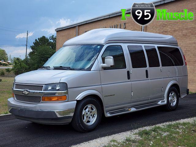 2008 Chevrolet Express (CC-1607760) for sale in Hope Mills, North Carolina