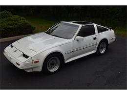 1986 Nissan 300ZX (CC-1607765) for sale in Elkhart, Indiana