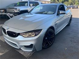 2015 BMW M4 (CC-1607774) for sale in Thousand Oaks, California