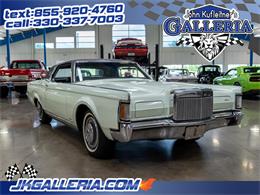 1970 Lincoln Continental Mark III (CC-1607809) for sale in Salem, Ohio
