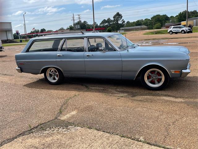 1968 Ford Falcon (CC-1607812) for sale in Batesville, Mississippi