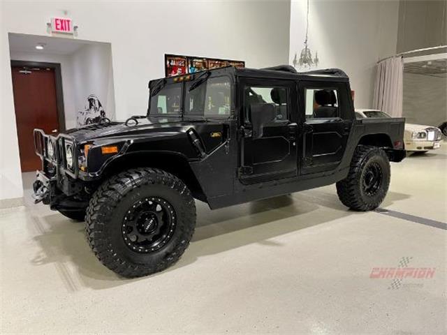2003 Hummer H1 (CC-1607819) for sale in Syosset, New York