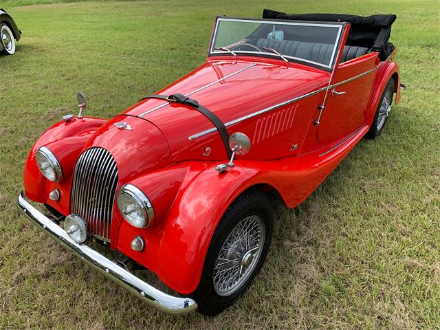 1959 Morgan Plus 4 (CC-1607823) for sale in East Palatka, Florida