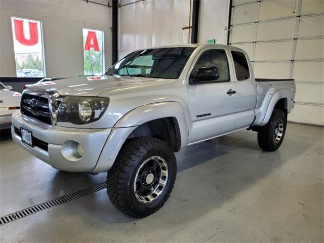 2008 Toyota Tacoma (CC-1607825) for sale in Bend, Oregon
