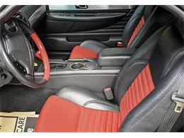 2002 Ford Thunderbird (CC-1600785) for sale in Moberly, Missouri