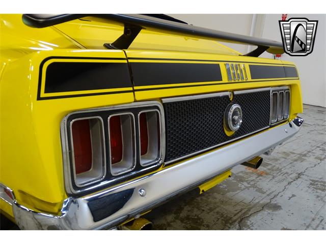 1970 Ford Mustang for Sale | ClassicCars.com | CC-1607854