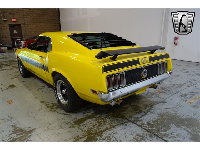 1970 Ford Mustang for Sale | ClassicCars.com | CC-1607854