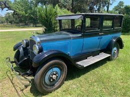 1925 Willys-Overland Willys-Overland (CC-1607869) for sale in East Palatka, Florida