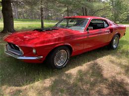 1969 Ford Mustang (CC-1607876) for sale in Bagley, Minnesota