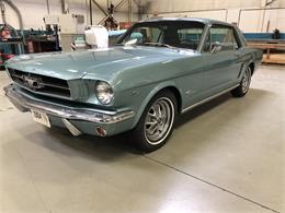 1965 Ford Mustang (CC-1607892) for sale in Rochester Hills, Michigan