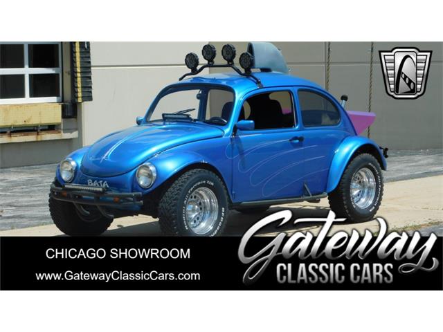 1968 Volkswagen Beetle (CC-1607921) for sale in O'Fallon, Illinois