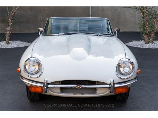 1969 Jaguar XKE (CC-1607924) for sale in Beverly Hills, California