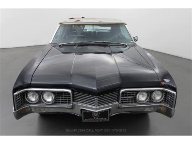 1967 Oldsmobile 98 (CC-1607926) for sale in Beverly Hills, California
